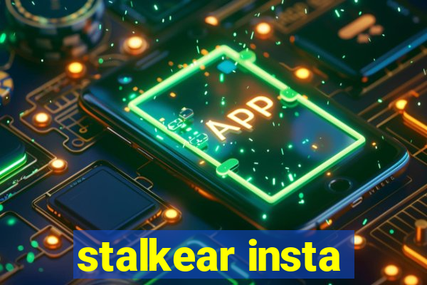 stalkear insta